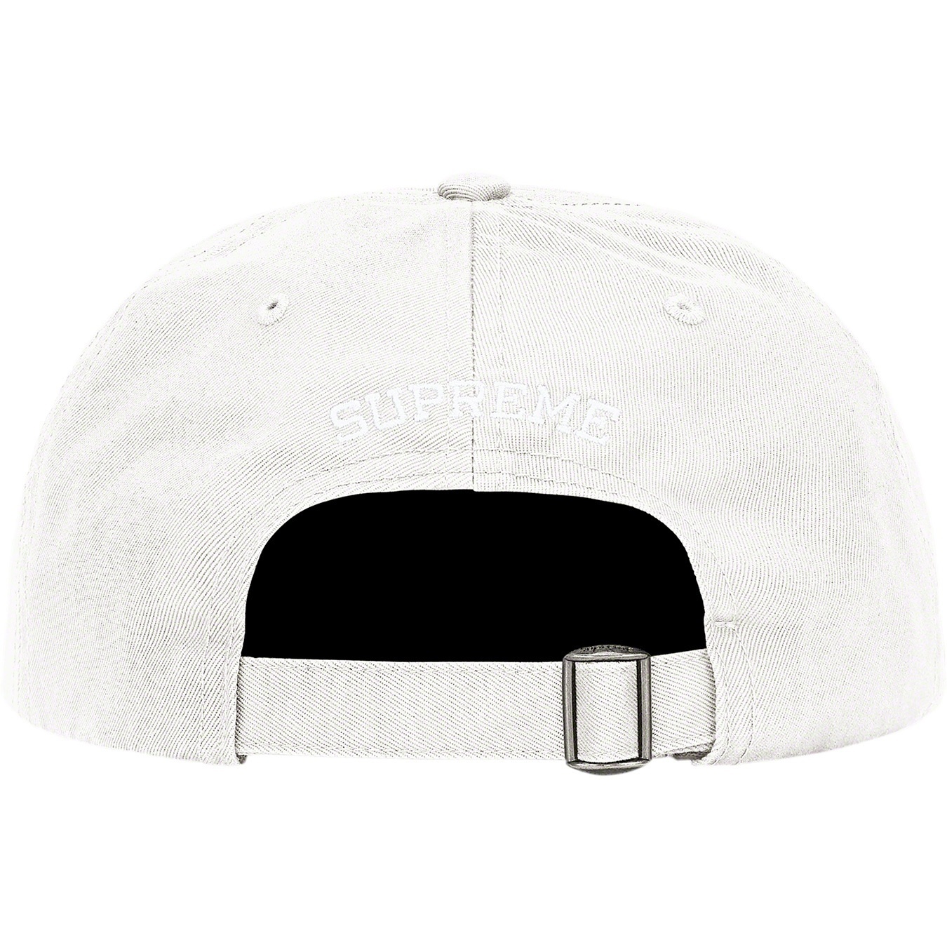 Reverse Logo 6-Panel view 9